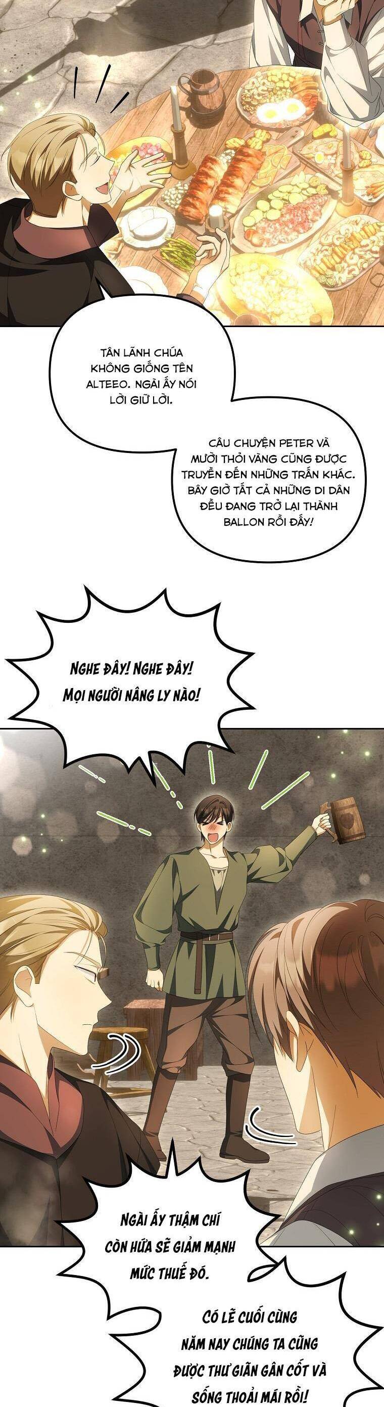 Sao Lại Ám Ảnh Cô Vợ Giả Mạo Quá Vậy? Chap 17 - Next Chap 18