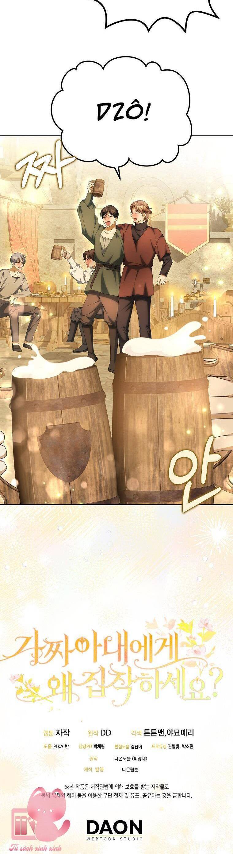 Sao Lại Ám Ảnh Cô Vợ Giả Mạo Quá Vậy? Chap 17 - Next Chap 18