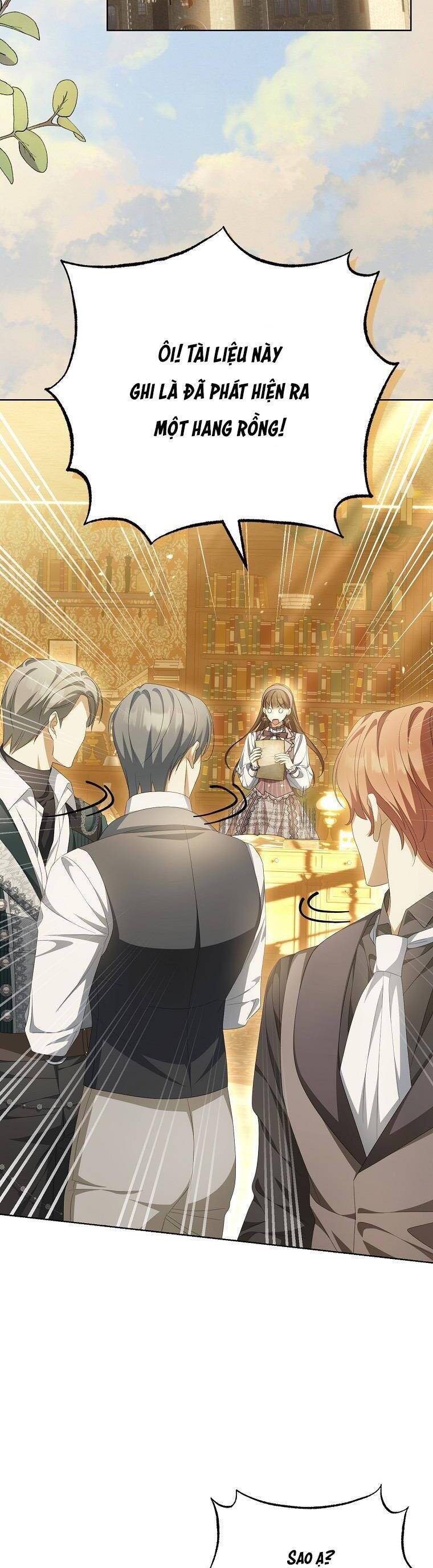 Sao Lại Ám Ảnh Cô Vợ Giả Mạo Quá Vậy? Chap 17 - Next Chap 18