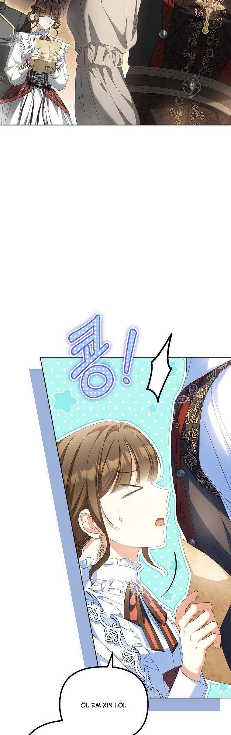 Sao Lại Ám Ảnh Cô Vợ Giả Mạo Quá Vậy? Chap 18 - Next Chap 19