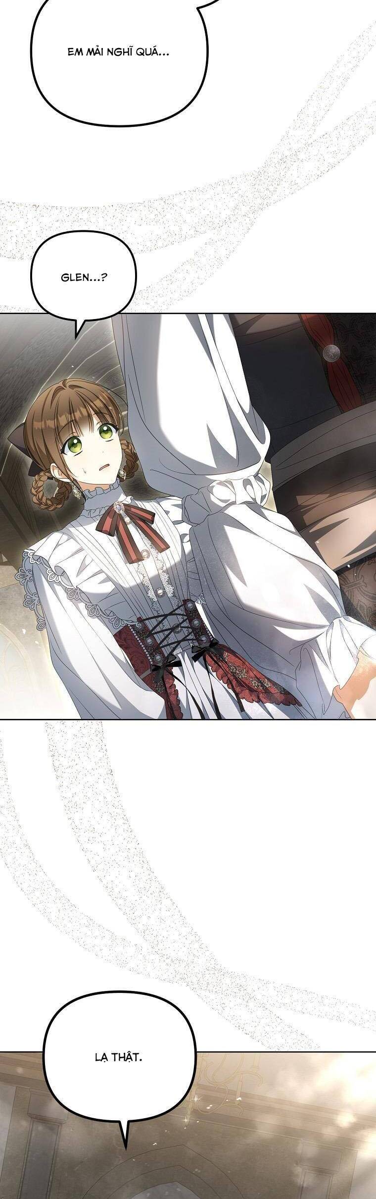 Sao Lại Ám Ảnh Cô Vợ Giả Mạo Quá Vậy? Chap 18 - Next Chap 19