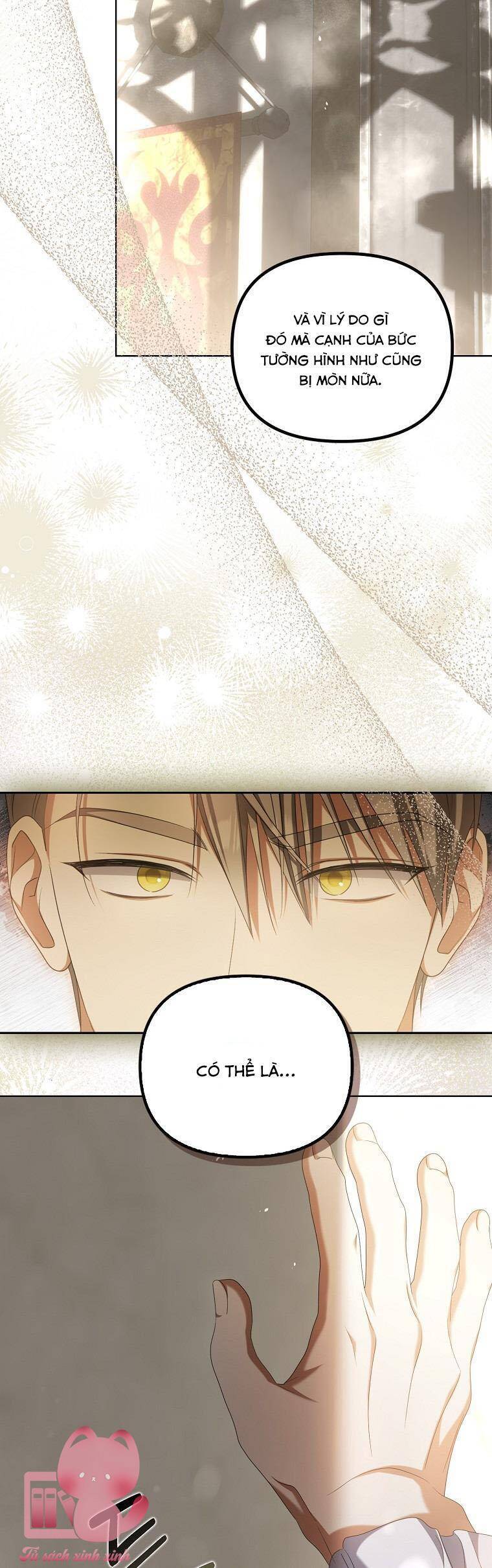 Sao Lại Ám Ảnh Cô Vợ Giả Mạo Quá Vậy? Chap 18 - Next Chap 19