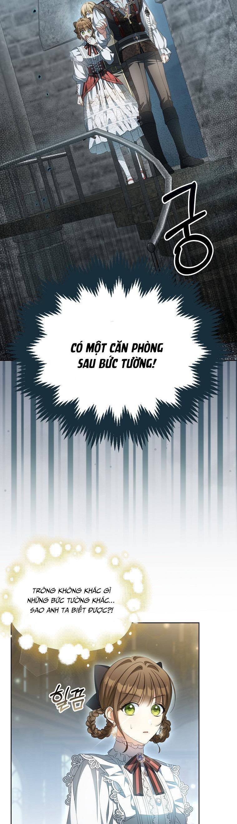 Sao Lại Ám Ảnh Cô Vợ Giả Mạo Quá Vậy? Chap 18 - Next Chap 19