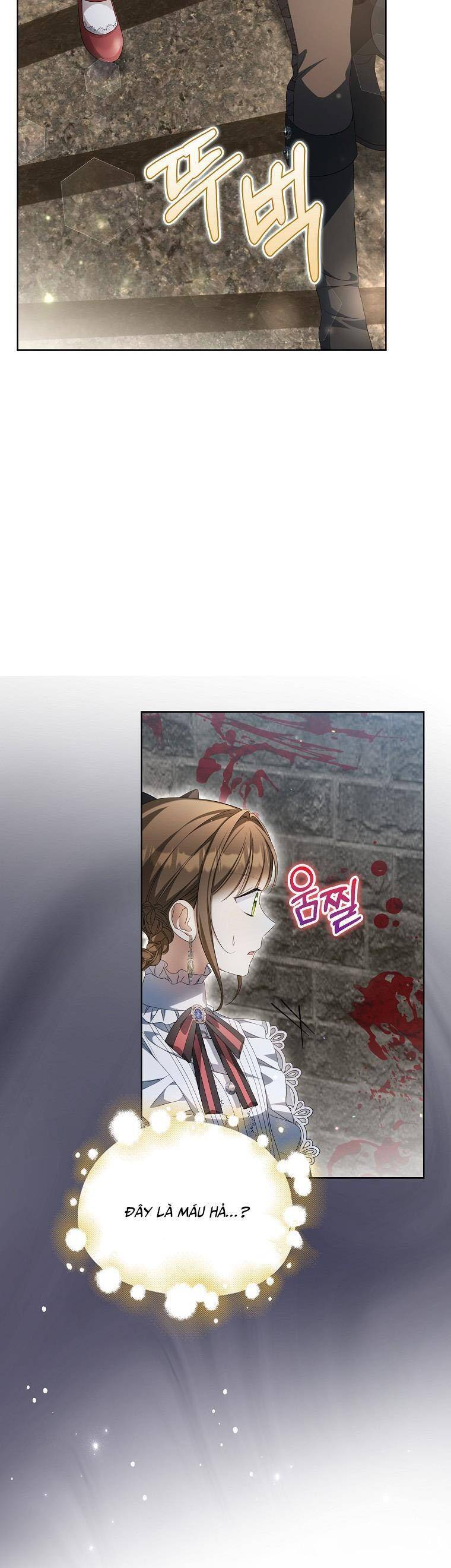 Sao Lại Ám Ảnh Cô Vợ Giả Mạo Quá Vậy? Chap 18 - Next Chap 19