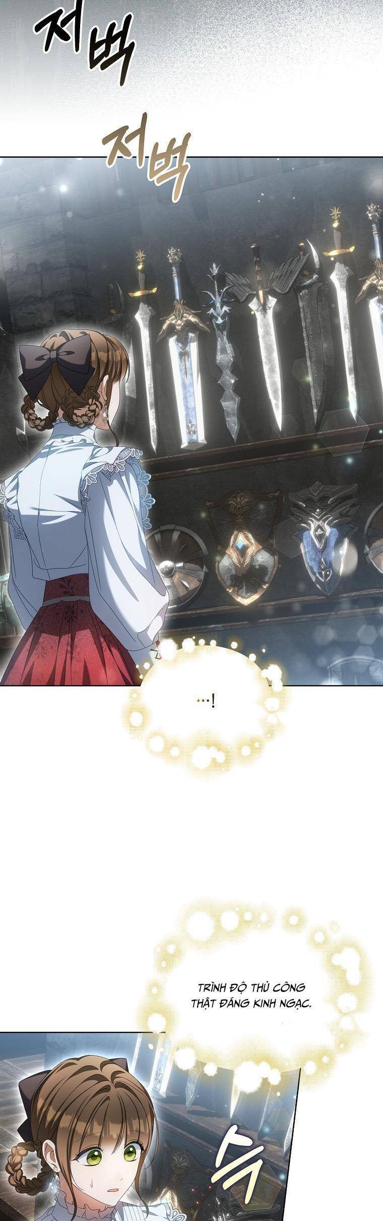 Sao Lại Ám Ảnh Cô Vợ Giả Mạo Quá Vậy? Chap 18 - Next Chap 19