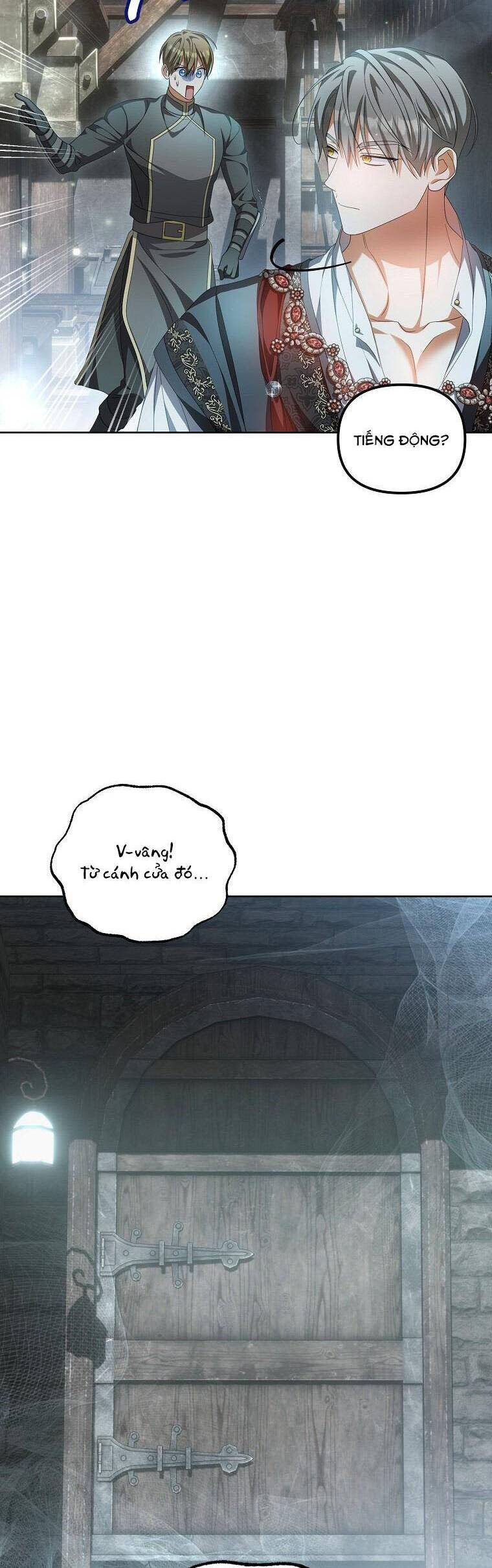 Sao Lại Ám Ảnh Cô Vợ Giả Mạo Quá Vậy? Chap 18 - Next Chap 19