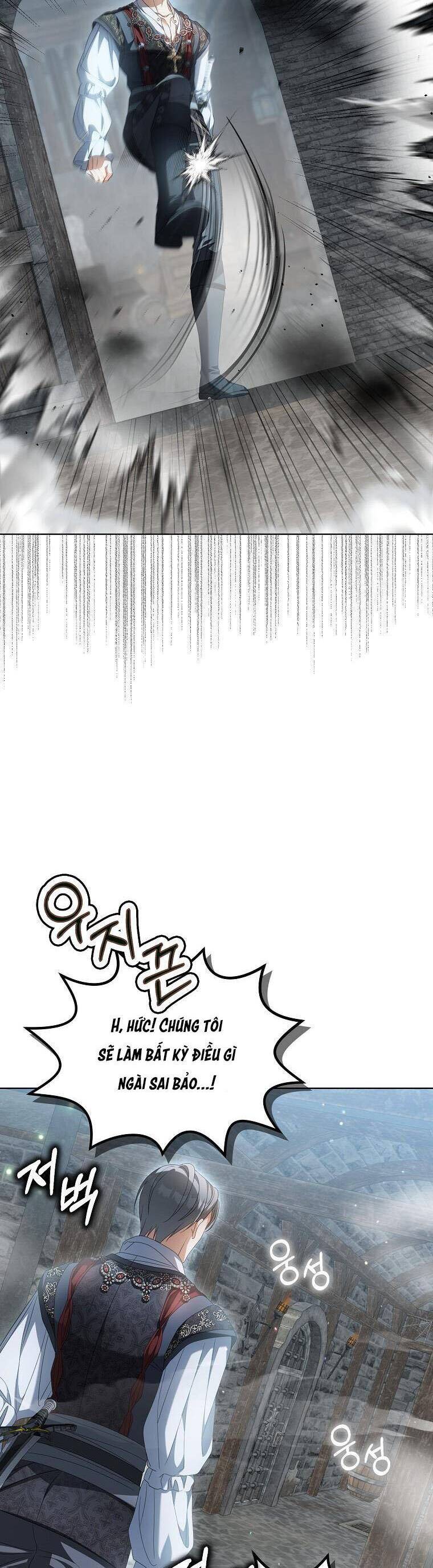 Sao Lại Ám Ảnh Cô Vợ Giả Mạo Quá Vậy? Chap 18 - Next Chap 19