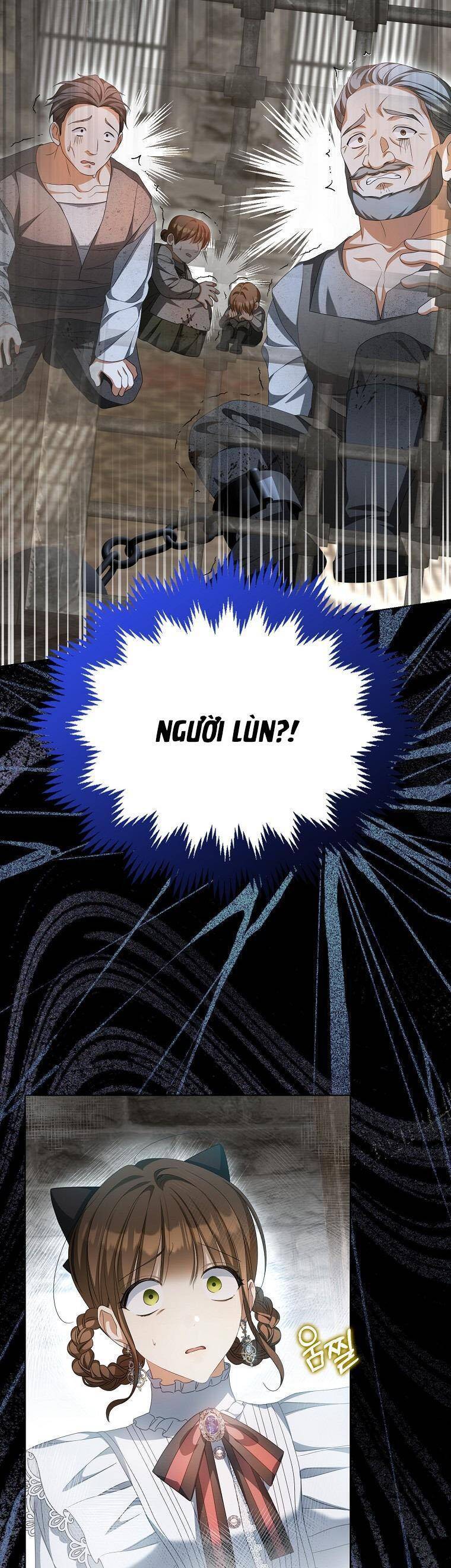 Sao Lại Ám Ảnh Cô Vợ Giả Mạo Quá Vậy? Chap 18 - Next Chap 19