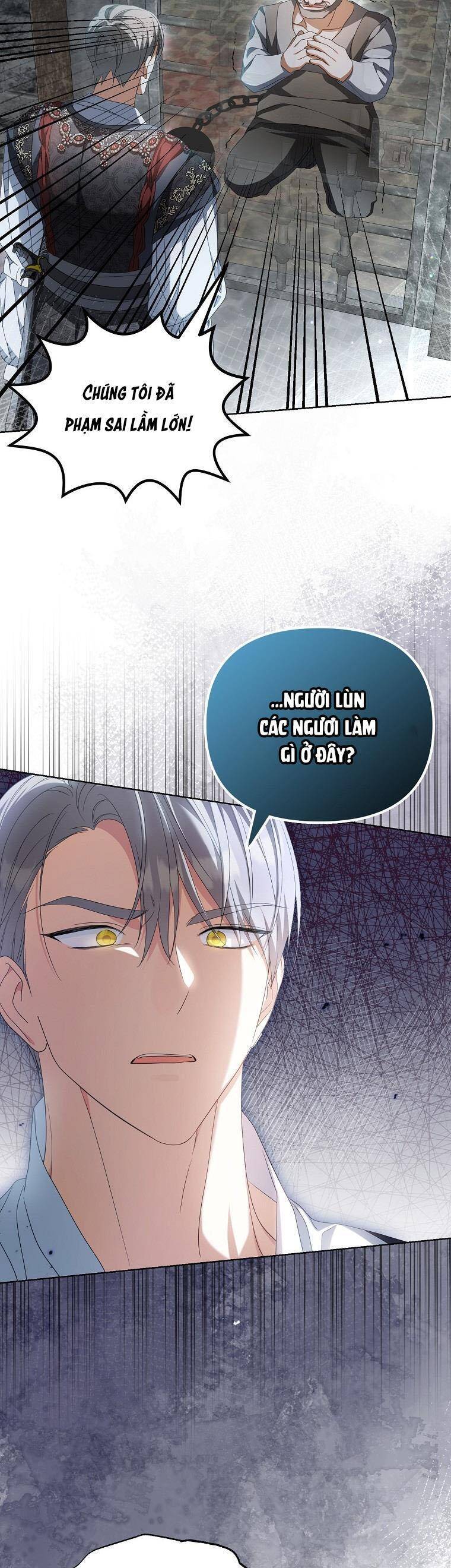 Sao Lại Ám Ảnh Cô Vợ Giả Mạo Quá Vậy? Chap 18 - Next Chap 19