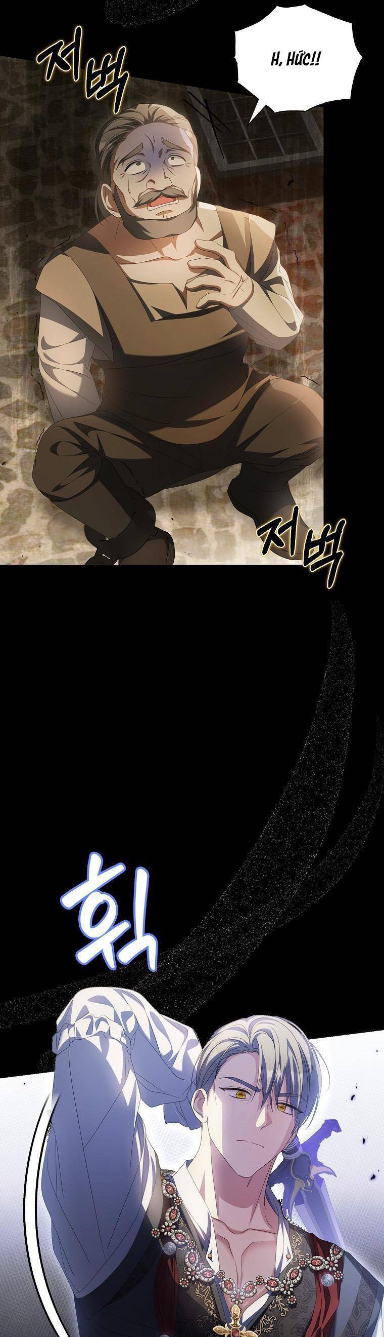 Sao Lại Ám Ảnh Cô Vợ Giả Mạo Quá Vậy? Chap 18 - Next Chap 19