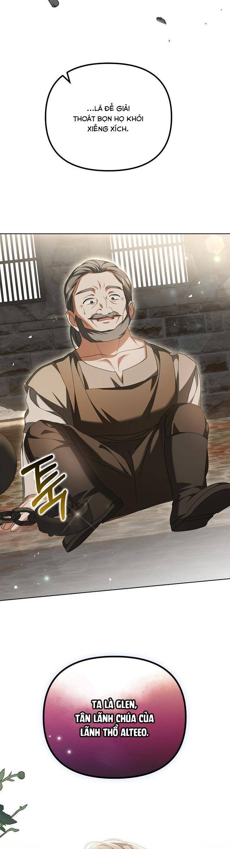 Sao Lại Ám Ảnh Cô Vợ Giả Mạo Quá Vậy? Chap 18 - Next Chap 19