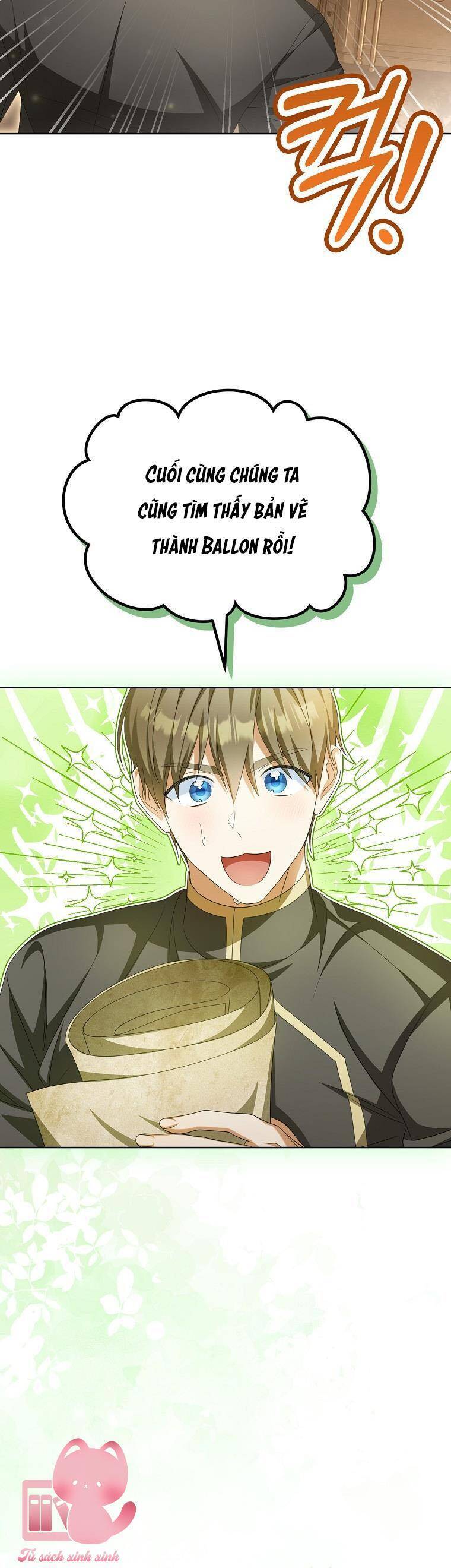 Sao Lại Ám Ảnh Cô Vợ Giả Mạo Quá Vậy? Chap 18 - Next Chap 19