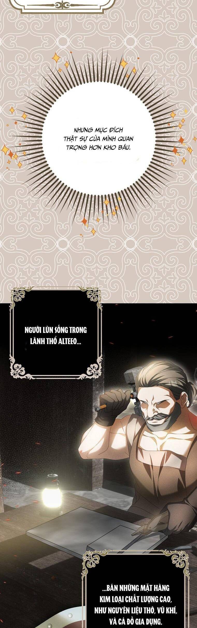 Sao Lại Ám Ảnh Cô Vợ Giả Mạo Quá Vậy? Chap 18 - Next Chap 19