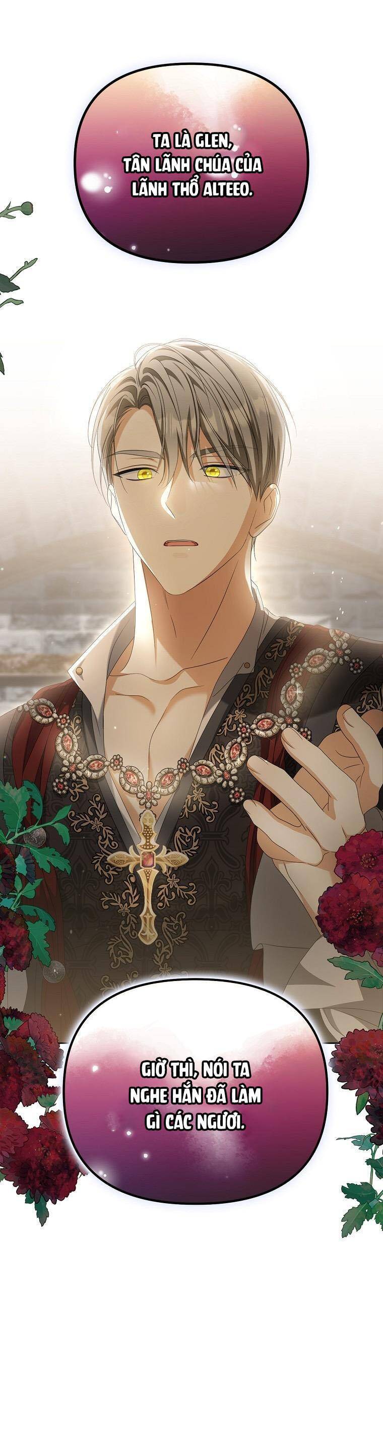 Sao Lại Ám Ảnh Cô Vợ Giả Mạo Quá Vậy? Chap 19 - Next Chap 20