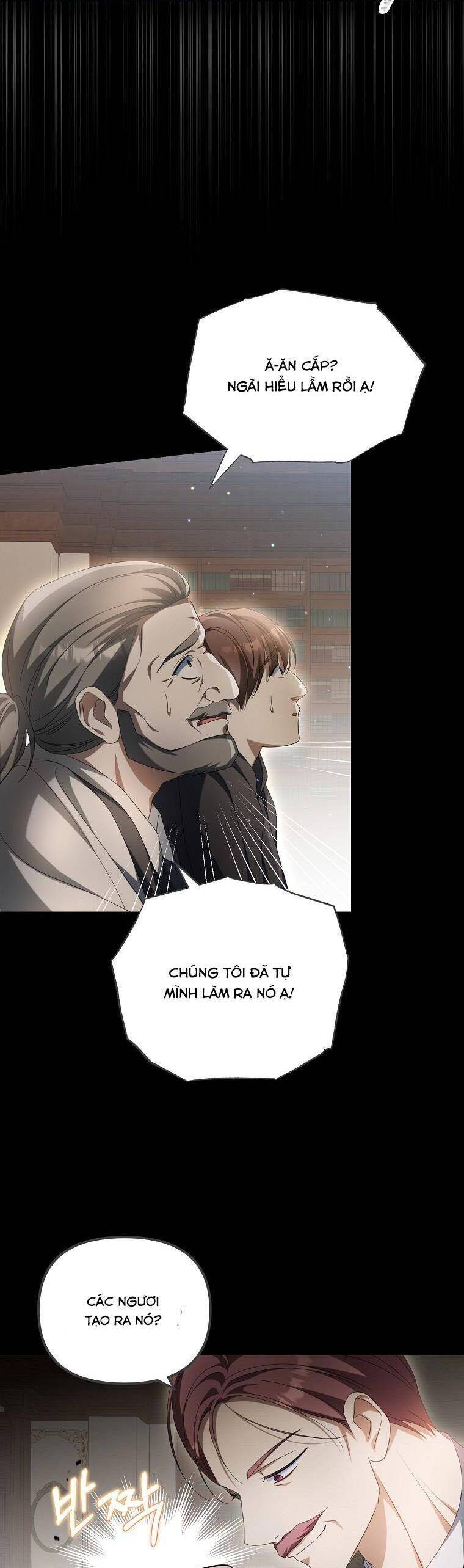 Sao Lại Ám Ảnh Cô Vợ Giả Mạo Quá Vậy? Chap 19 - Next Chap 20