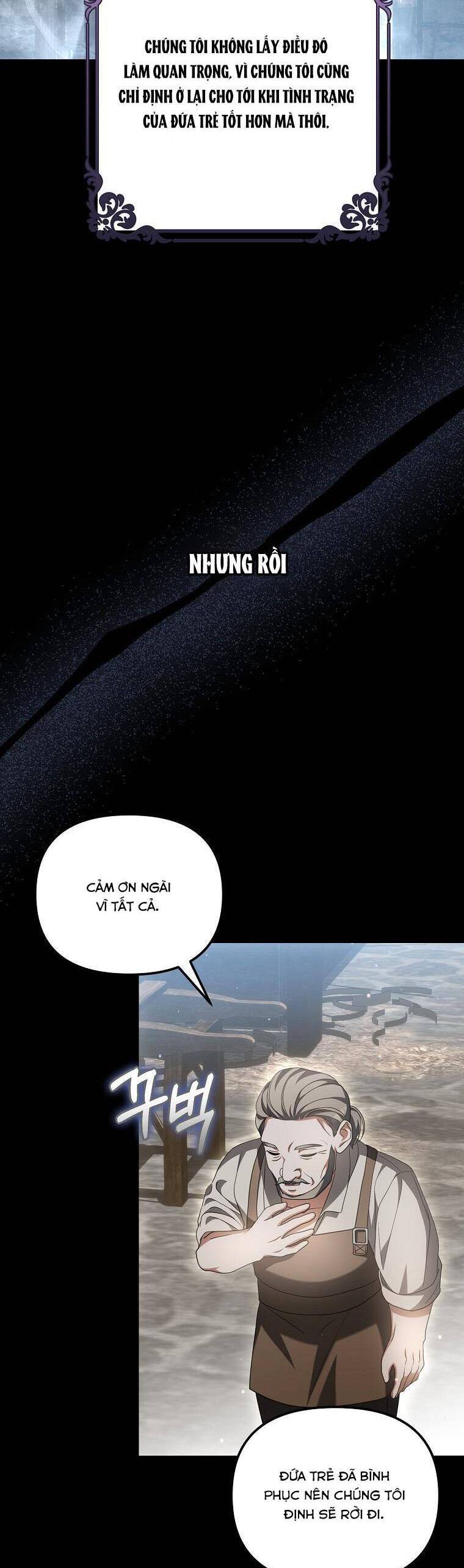 Sao Lại Ám Ảnh Cô Vợ Giả Mạo Quá Vậy? Chap 19 - Next Chap 20