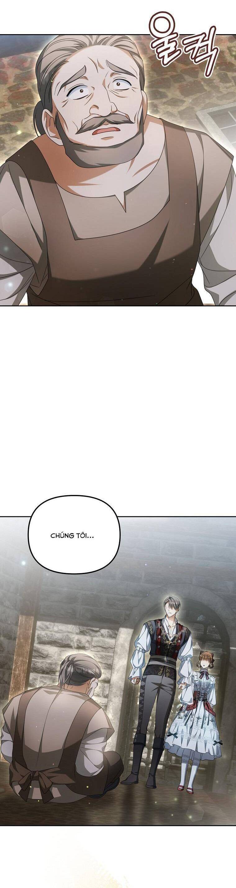 Sao Lại Ám Ảnh Cô Vợ Giả Mạo Quá Vậy? Chap 19 - Next Chap 20