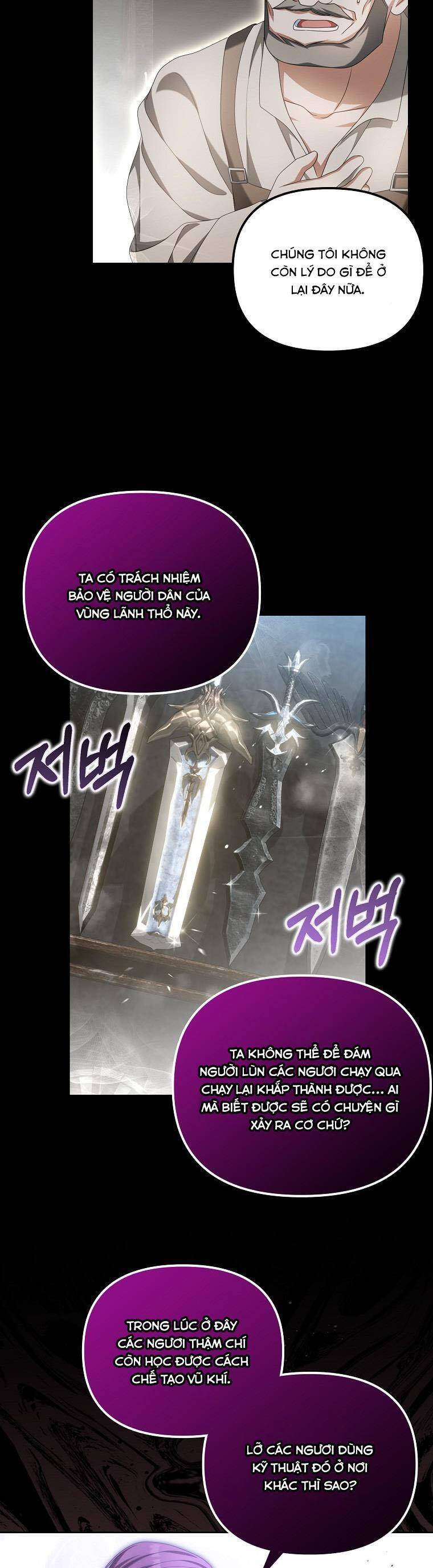 Sao Lại Ám Ảnh Cô Vợ Giả Mạo Quá Vậy? Chap 19 - Next Chap 20