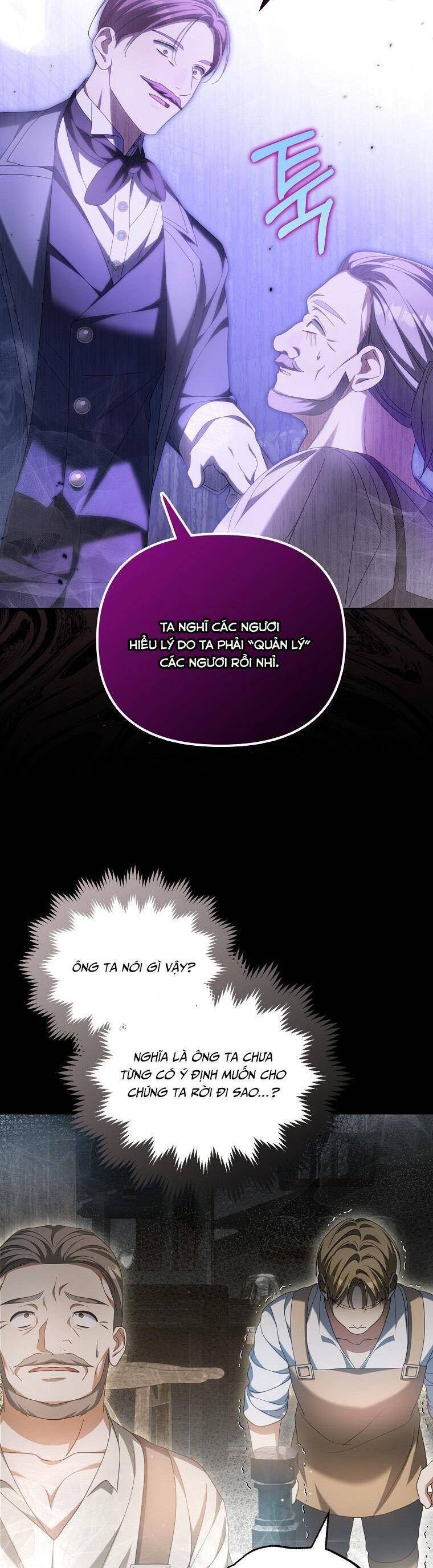 Sao Lại Ám Ảnh Cô Vợ Giả Mạo Quá Vậy? Chap 19 - Next Chap 20