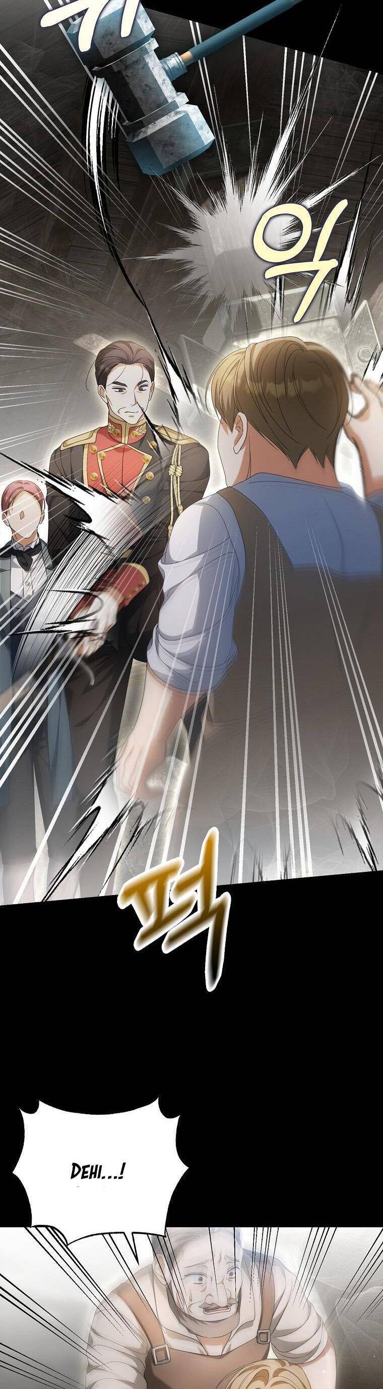 Sao Lại Ám Ảnh Cô Vợ Giả Mạo Quá Vậy? Chap 19 - Next Chap 20