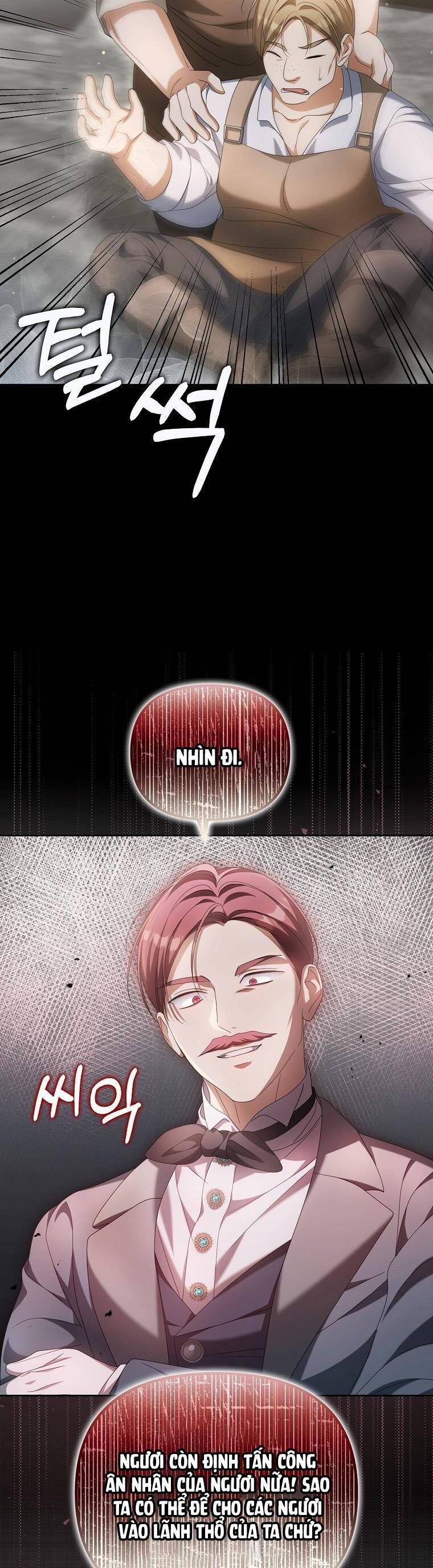 Sao Lại Ám Ảnh Cô Vợ Giả Mạo Quá Vậy? Chap 19 - Next Chap 20