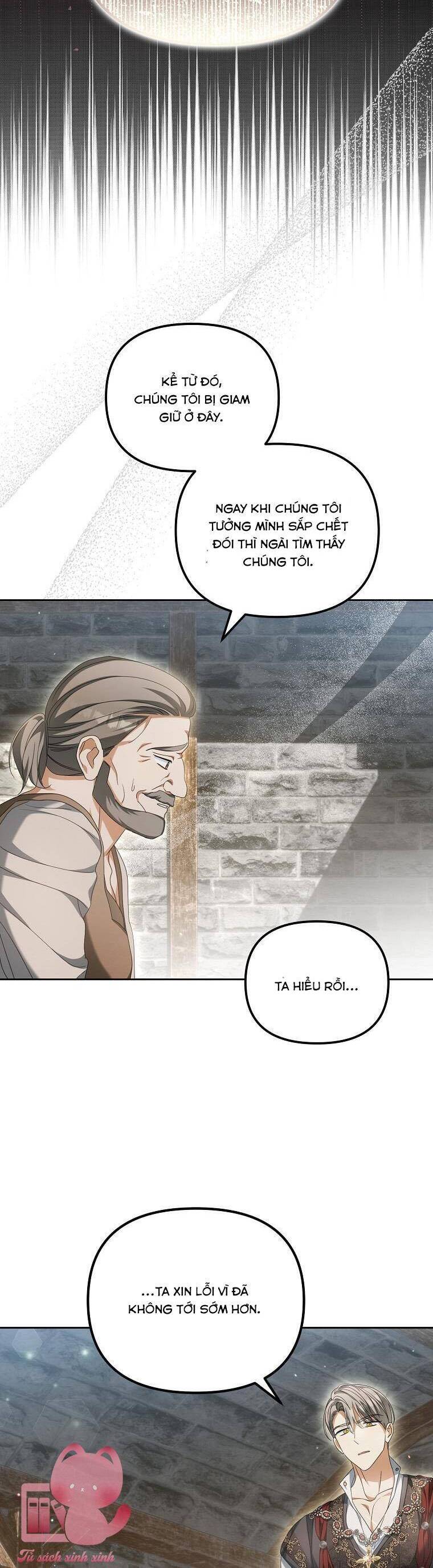 Sao Lại Ám Ảnh Cô Vợ Giả Mạo Quá Vậy? Chap 19 - Next Chap 20