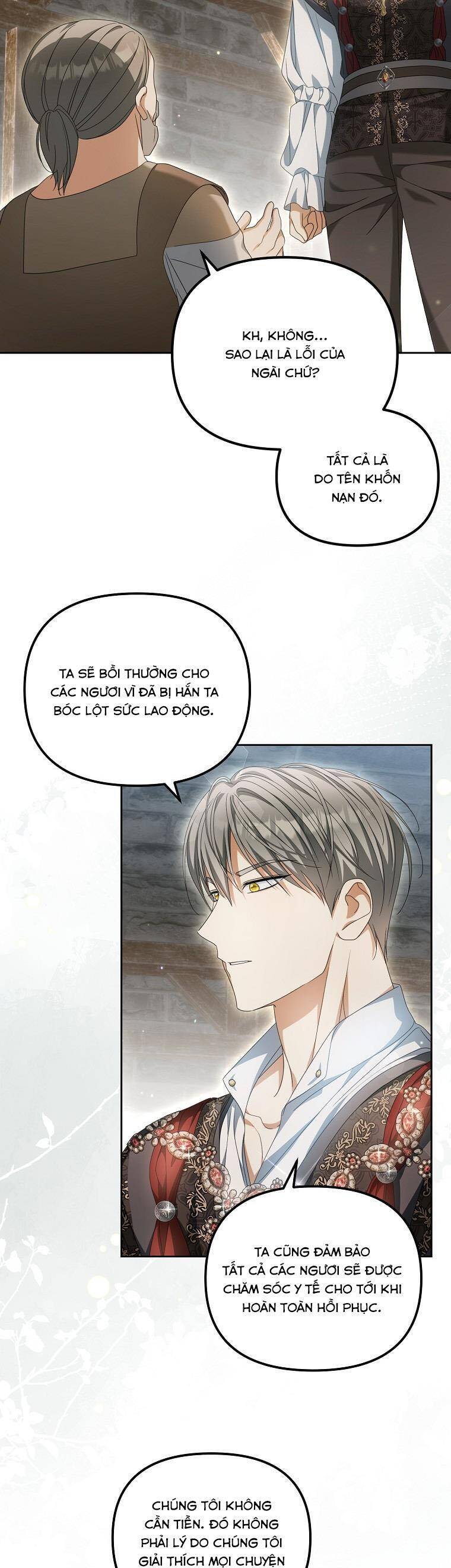 Sao Lại Ám Ảnh Cô Vợ Giả Mạo Quá Vậy? Chap 19 - Next Chap 20