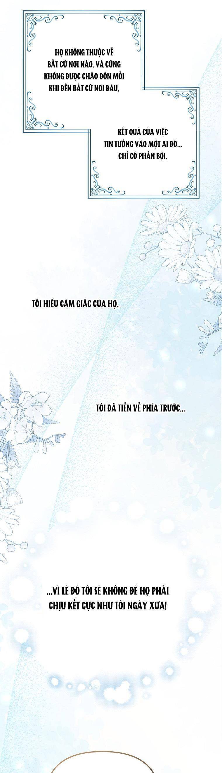 Sao Lại Ám Ảnh Cô Vợ Giả Mạo Quá Vậy? Chap 19 - Next Chap 20