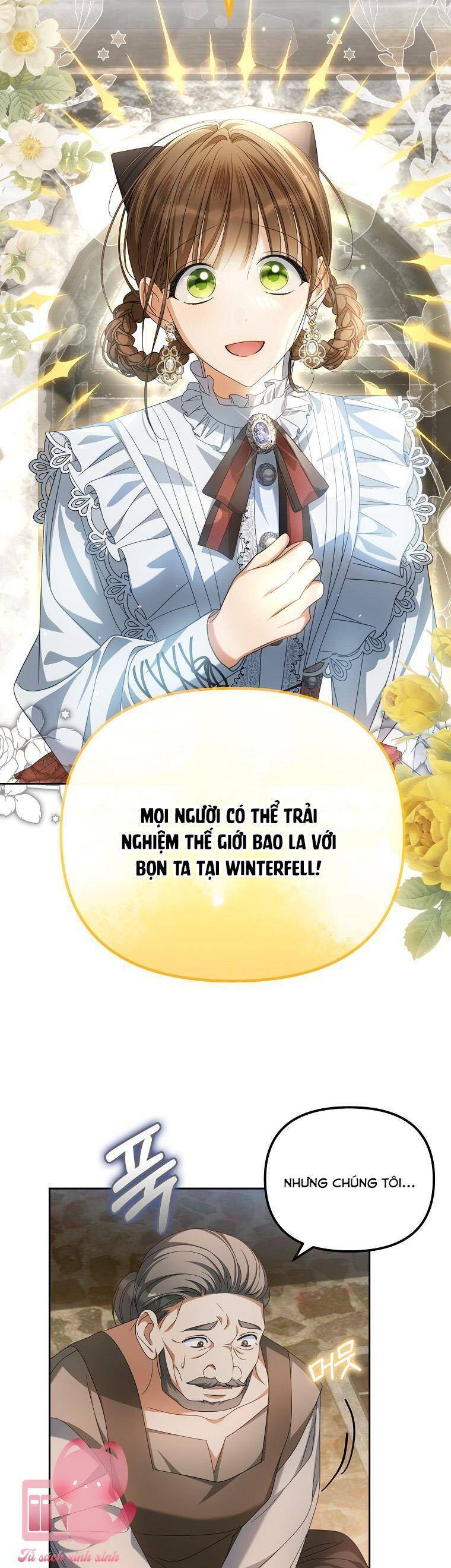 Sao Lại Ám Ảnh Cô Vợ Giả Mạo Quá Vậy? Chap 19 - Next Chap 20