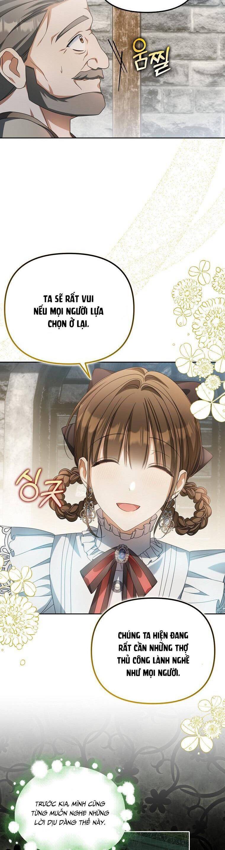 Sao Lại Ám Ảnh Cô Vợ Giả Mạo Quá Vậy? Chap 19 - Next Chap 20