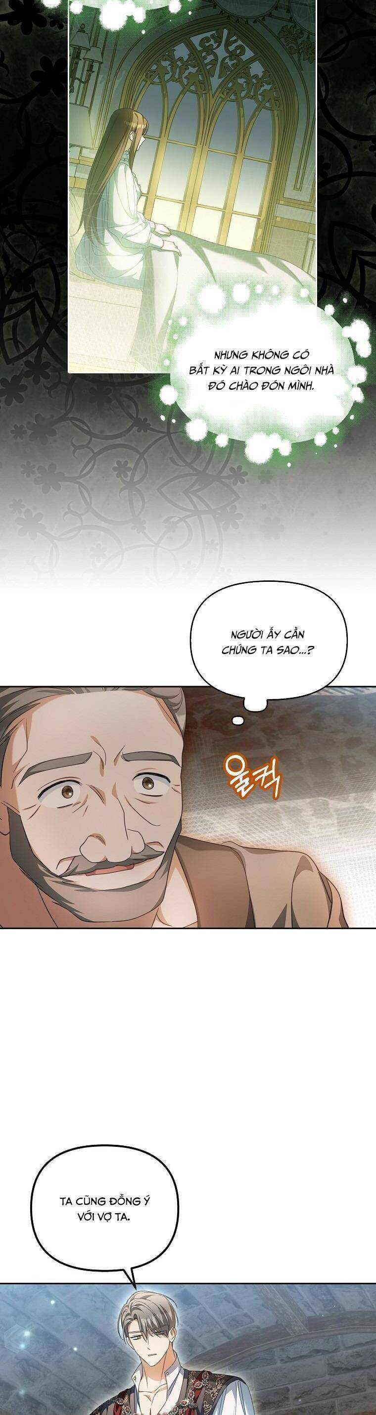 Sao Lại Ám Ảnh Cô Vợ Giả Mạo Quá Vậy? Chap 19 - Next Chap 20