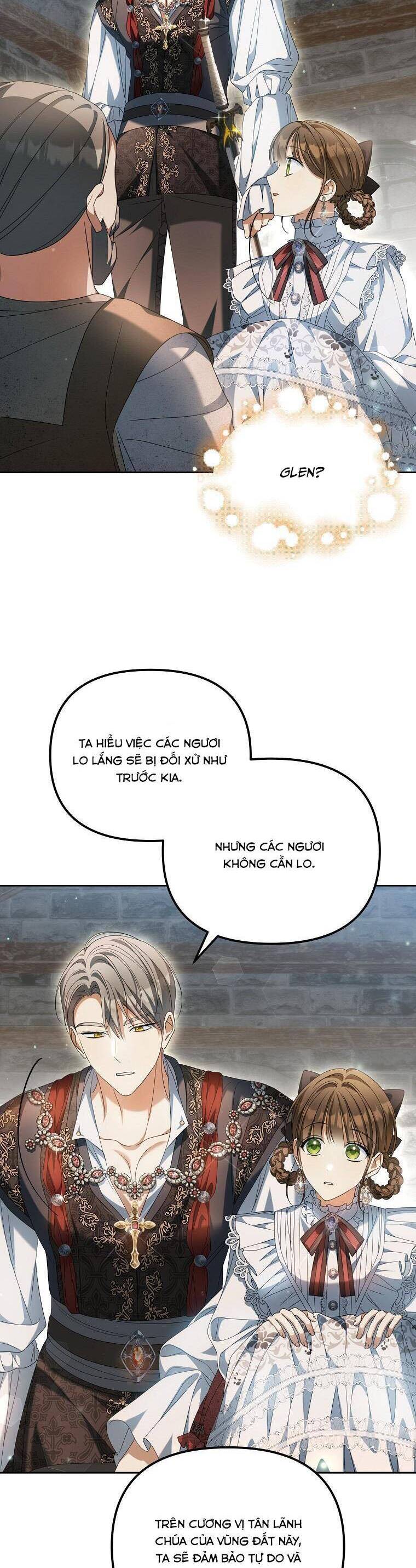 Sao Lại Ám Ảnh Cô Vợ Giả Mạo Quá Vậy? Chap 19 - Next Chap 20