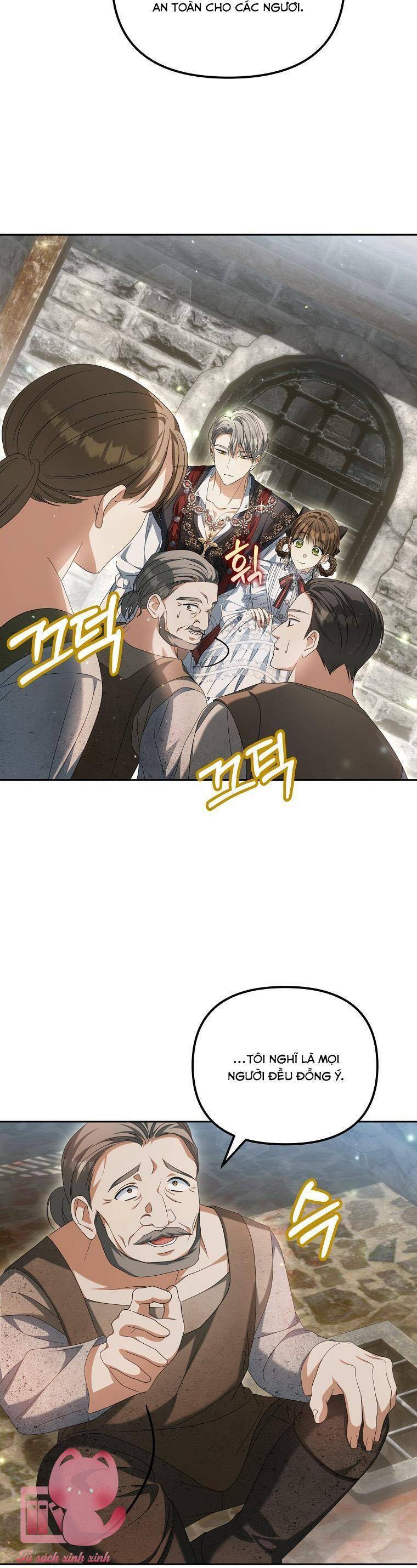 Sao Lại Ám Ảnh Cô Vợ Giả Mạo Quá Vậy? Chap 19 - Next Chap 20
