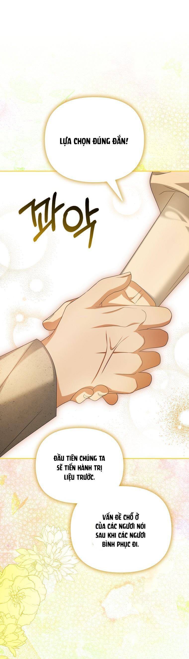 Sao Lại Ám Ảnh Cô Vợ Giả Mạo Quá Vậy? Chap 19 - Next Chap 20