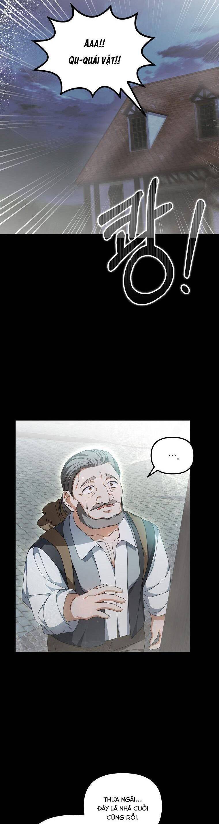 Sao Lại Ám Ảnh Cô Vợ Giả Mạo Quá Vậy? Chap 19 - Next Chap 20