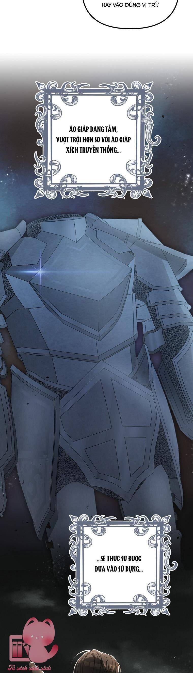 Sao Lại Ám Ảnh Cô Vợ Giả Mạo Quá Vậy? Chap 19 - Next Chap 20