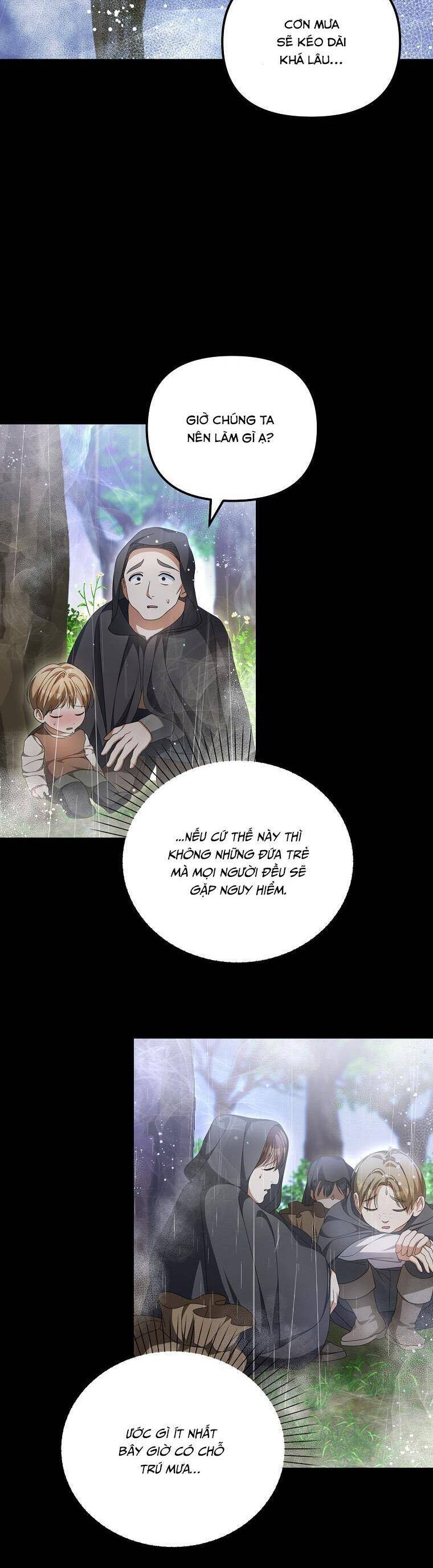 Sao Lại Ám Ảnh Cô Vợ Giả Mạo Quá Vậy? Chap 19 - Next Chap 20