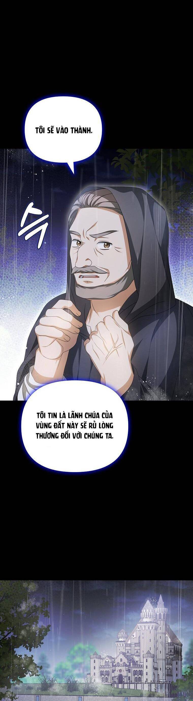 Sao Lại Ám Ảnh Cô Vợ Giả Mạo Quá Vậy? Chap 19 - Next Chap 20