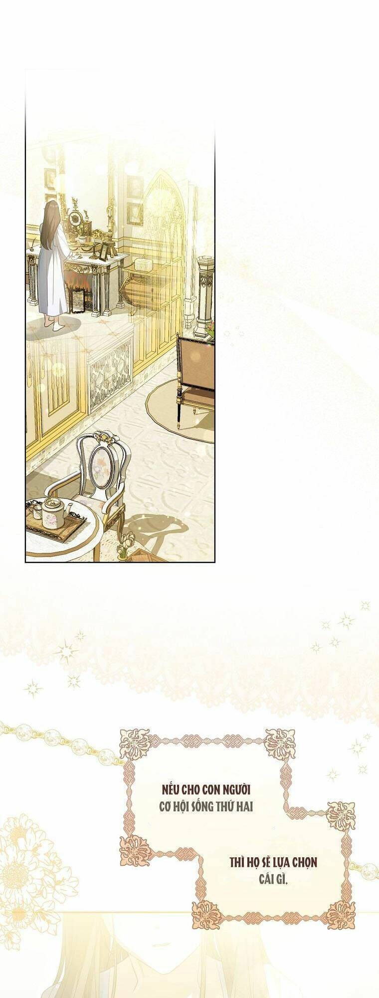 Sao Lại Ám Ảnh Cô Vợ Giả Mạo Quá Vậy? Chap 2 - Next Chap 3