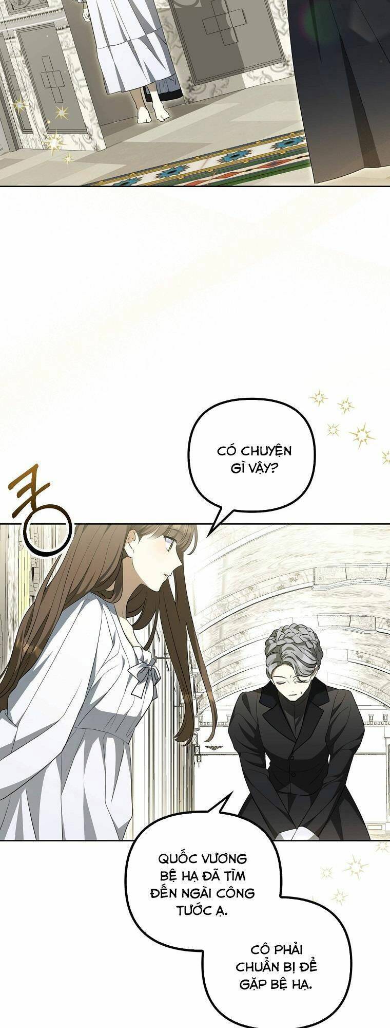 Sao Lại Ám Ảnh Cô Vợ Giả Mạo Quá Vậy? Chap 2 - Next Chap 3