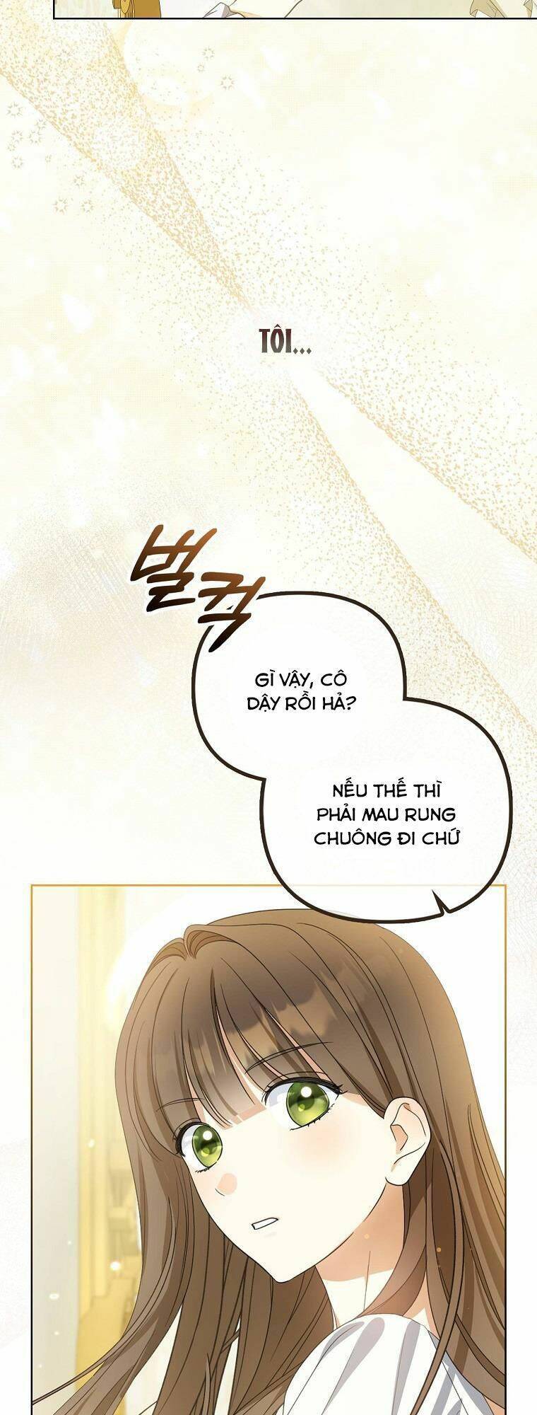 Sao Lại Ám Ảnh Cô Vợ Giả Mạo Quá Vậy? Chap 2 - Next Chap 3