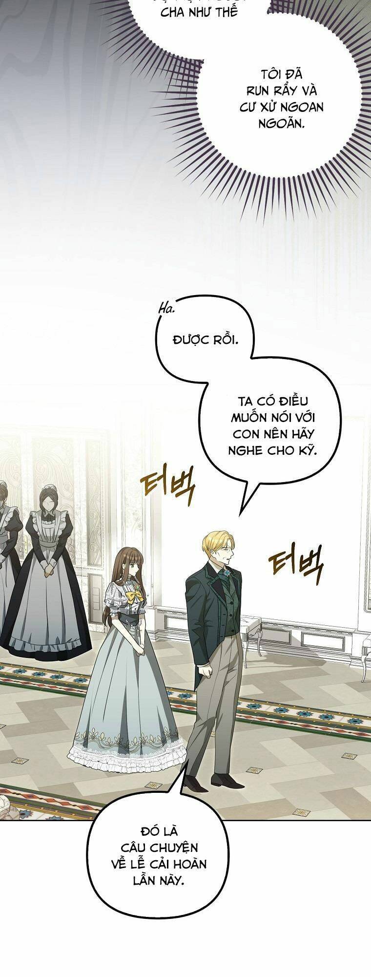 Sao Lại Ám Ảnh Cô Vợ Giả Mạo Quá Vậy? Chap 2 - Next Chap 3