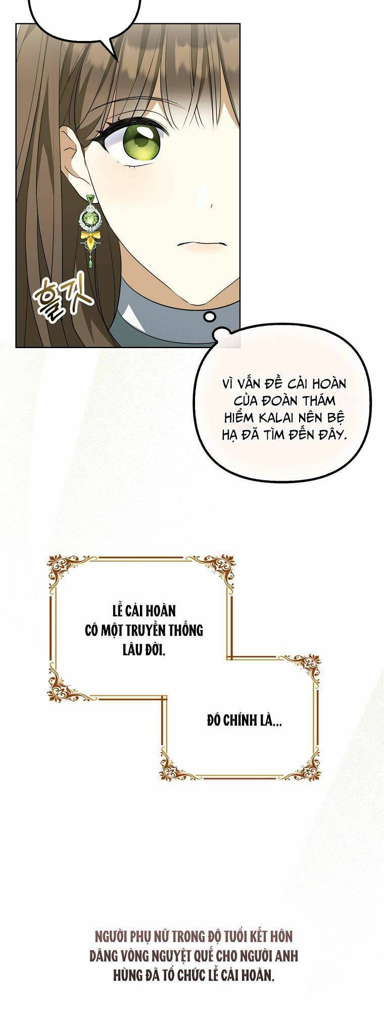 Sao Lại Ám Ảnh Cô Vợ Giả Mạo Quá Vậy? Chap 2 - Next Chap 3