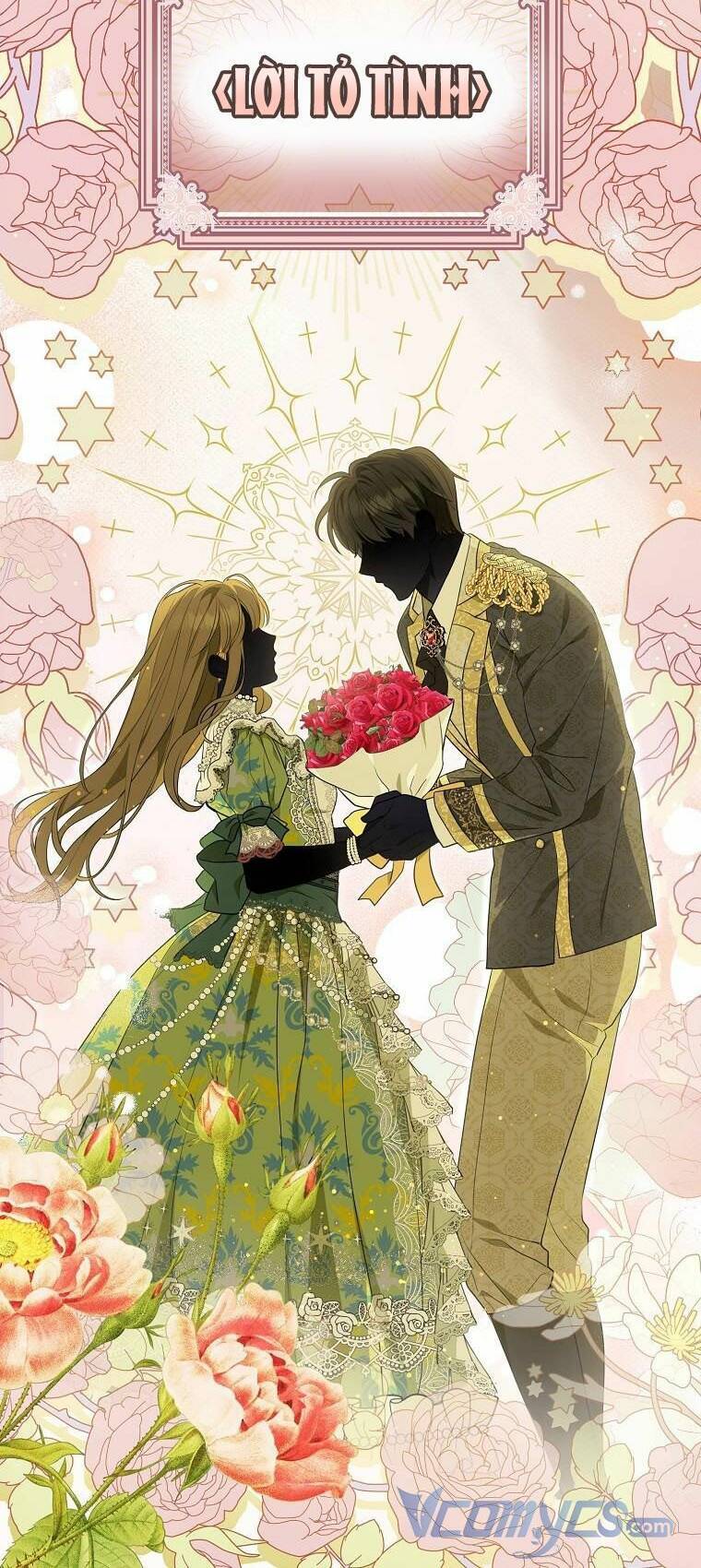Sao Lại Ám Ảnh Cô Vợ Giả Mạo Quá Vậy? Chap 2 - Next Chap 3