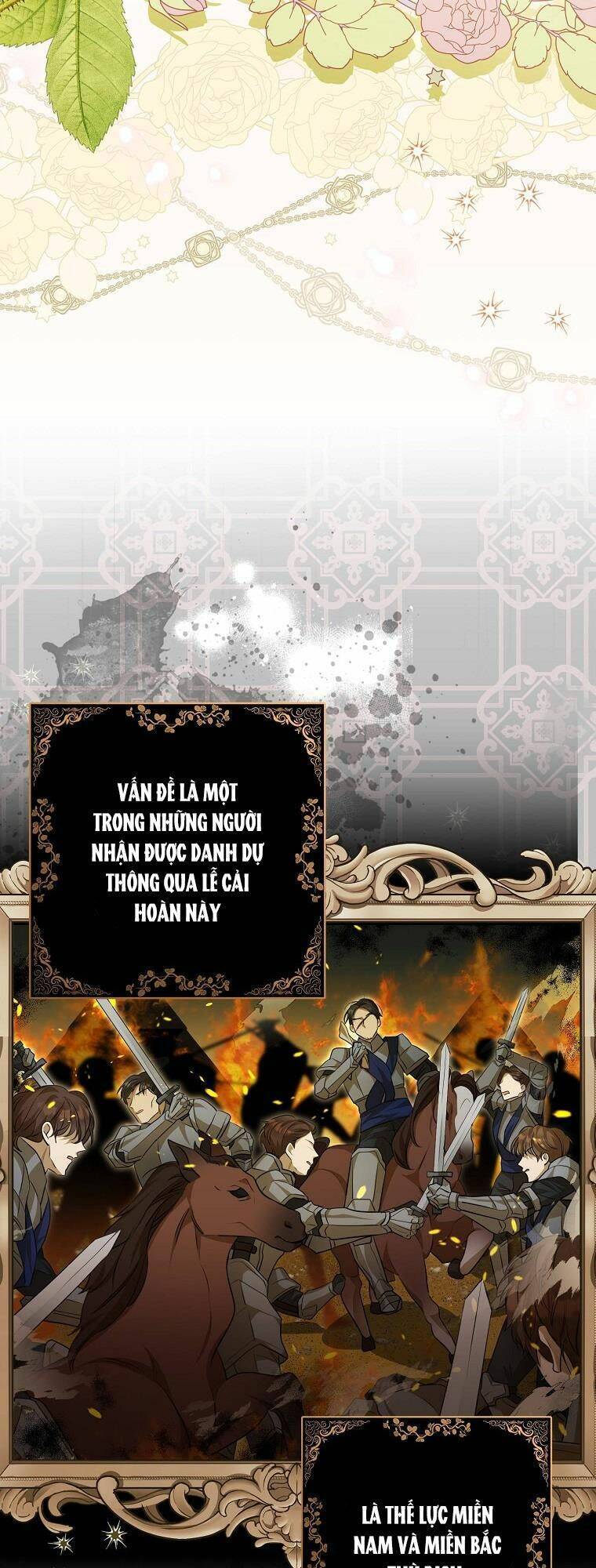 Sao Lại Ám Ảnh Cô Vợ Giả Mạo Quá Vậy? Chap 2 - Next Chap 3