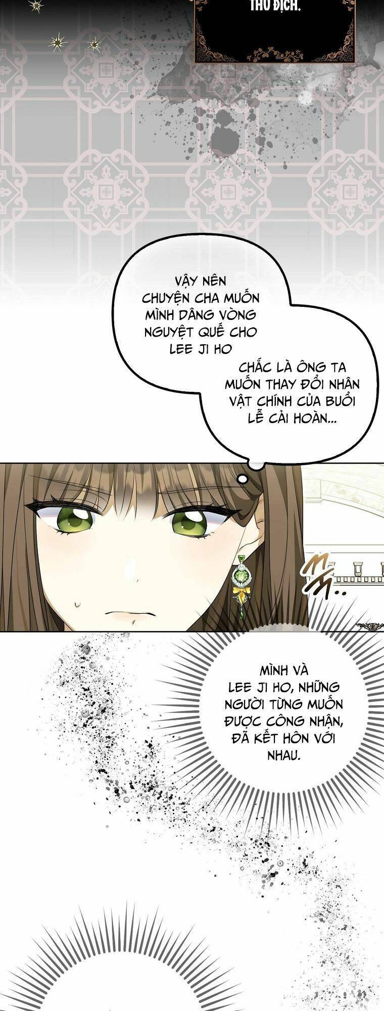 Sao Lại Ám Ảnh Cô Vợ Giả Mạo Quá Vậy? Chap 2 - Next Chap 3