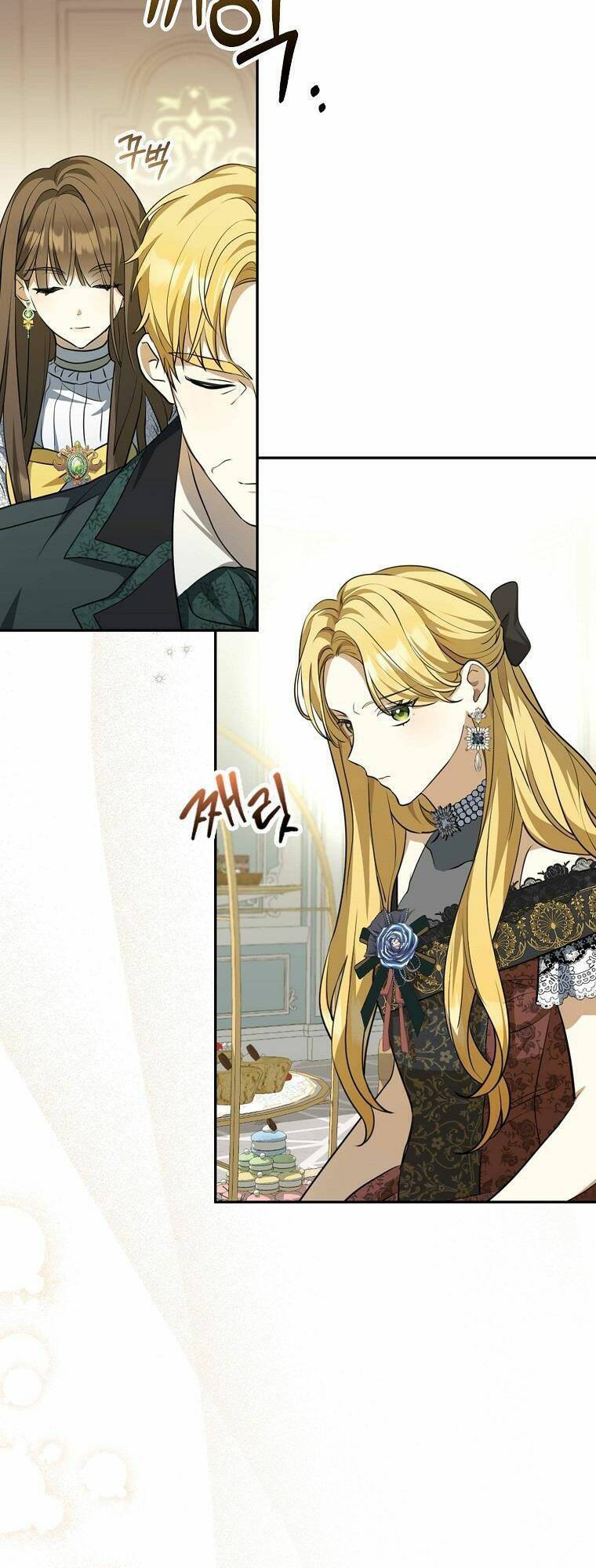 Sao Lại Ám Ảnh Cô Vợ Giả Mạo Quá Vậy? Chap 2 - Next Chap 3