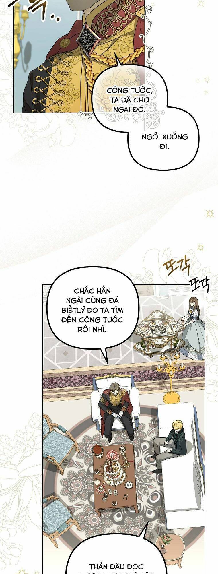 Sao Lại Ám Ảnh Cô Vợ Giả Mạo Quá Vậy? Chap 2 - Next Chap 3