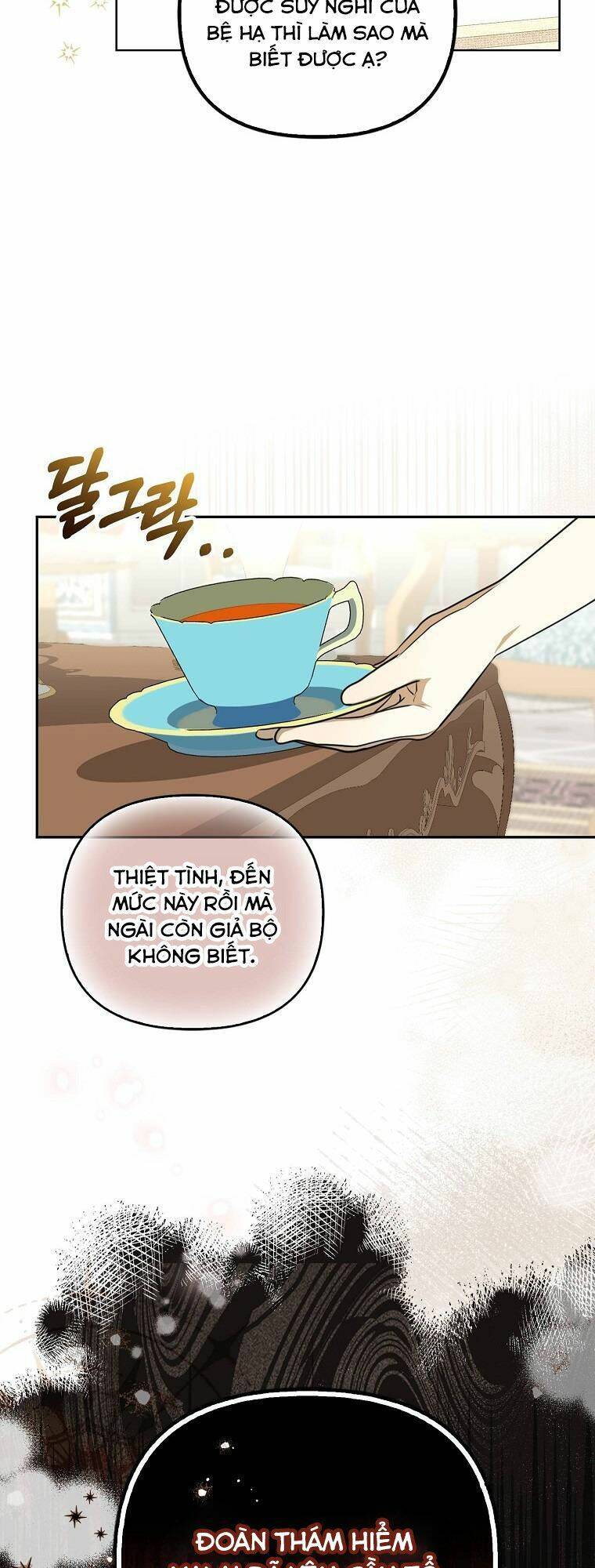 Sao Lại Ám Ảnh Cô Vợ Giả Mạo Quá Vậy? Chap 2 - Next Chap 3