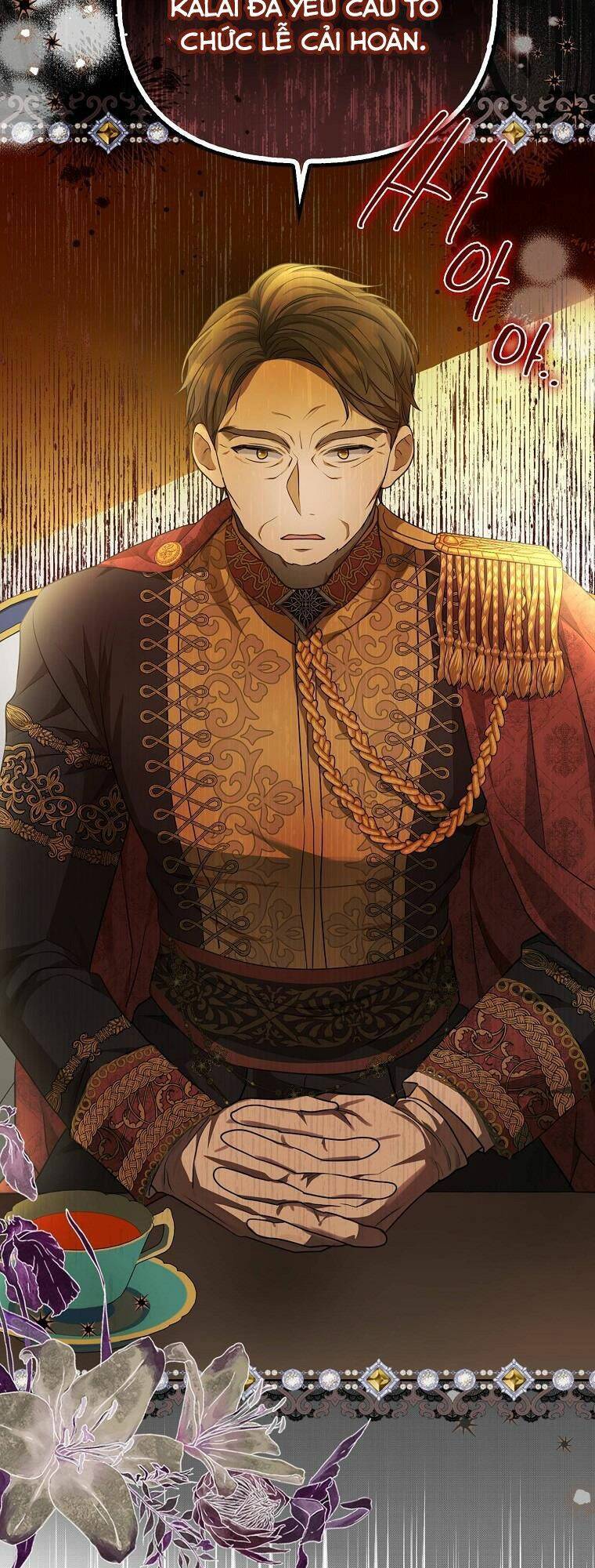 Sao Lại Ám Ảnh Cô Vợ Giả Mạo Quá Vậy? Chap 2 - Next Chap 3